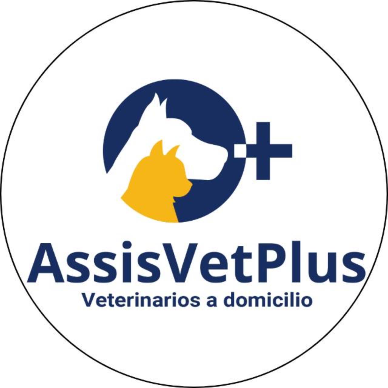 Logo AssisVetPlus